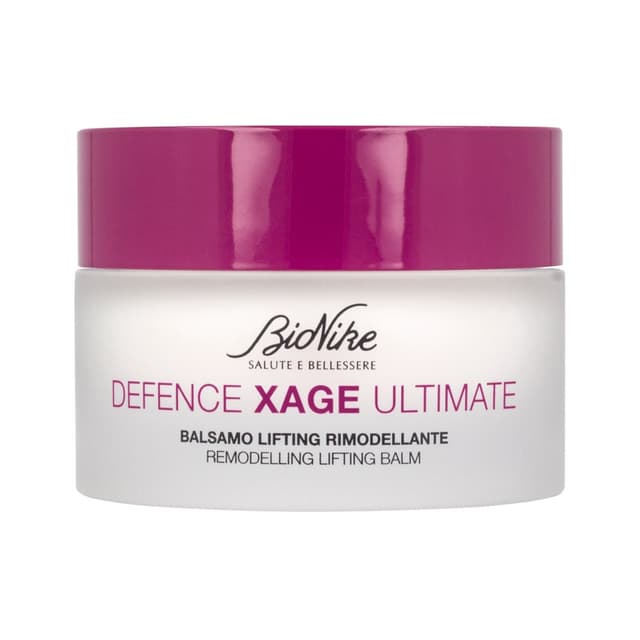 Defence Xage Ultimate – Rich Balm