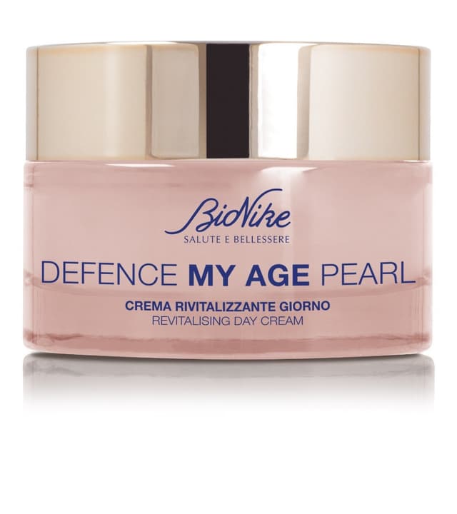 Defence My Age Pearl Augengel – 15 ml