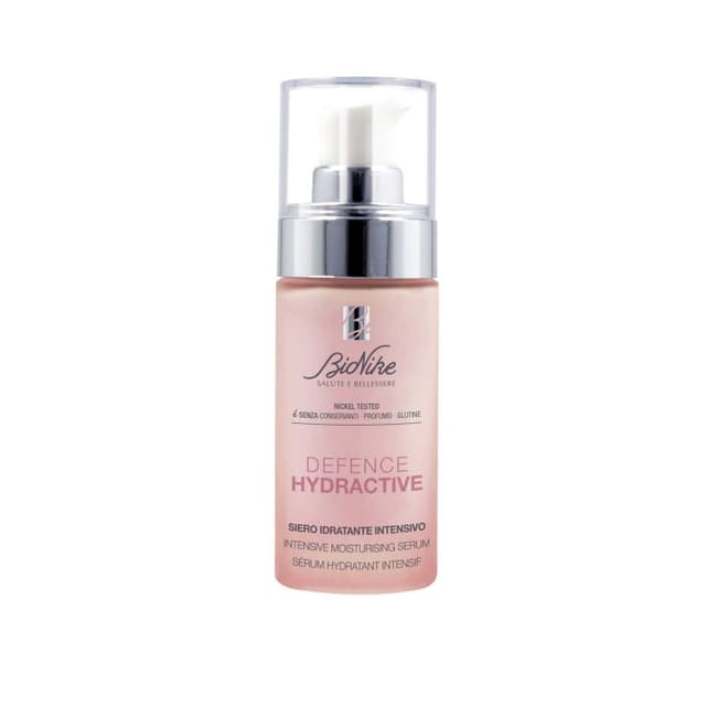 Defence Hydractive Serum Feuchtigkeitsserum