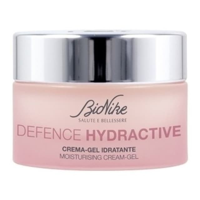 Defence Hydractive Creme-Gel Feuchtigkeitspflege