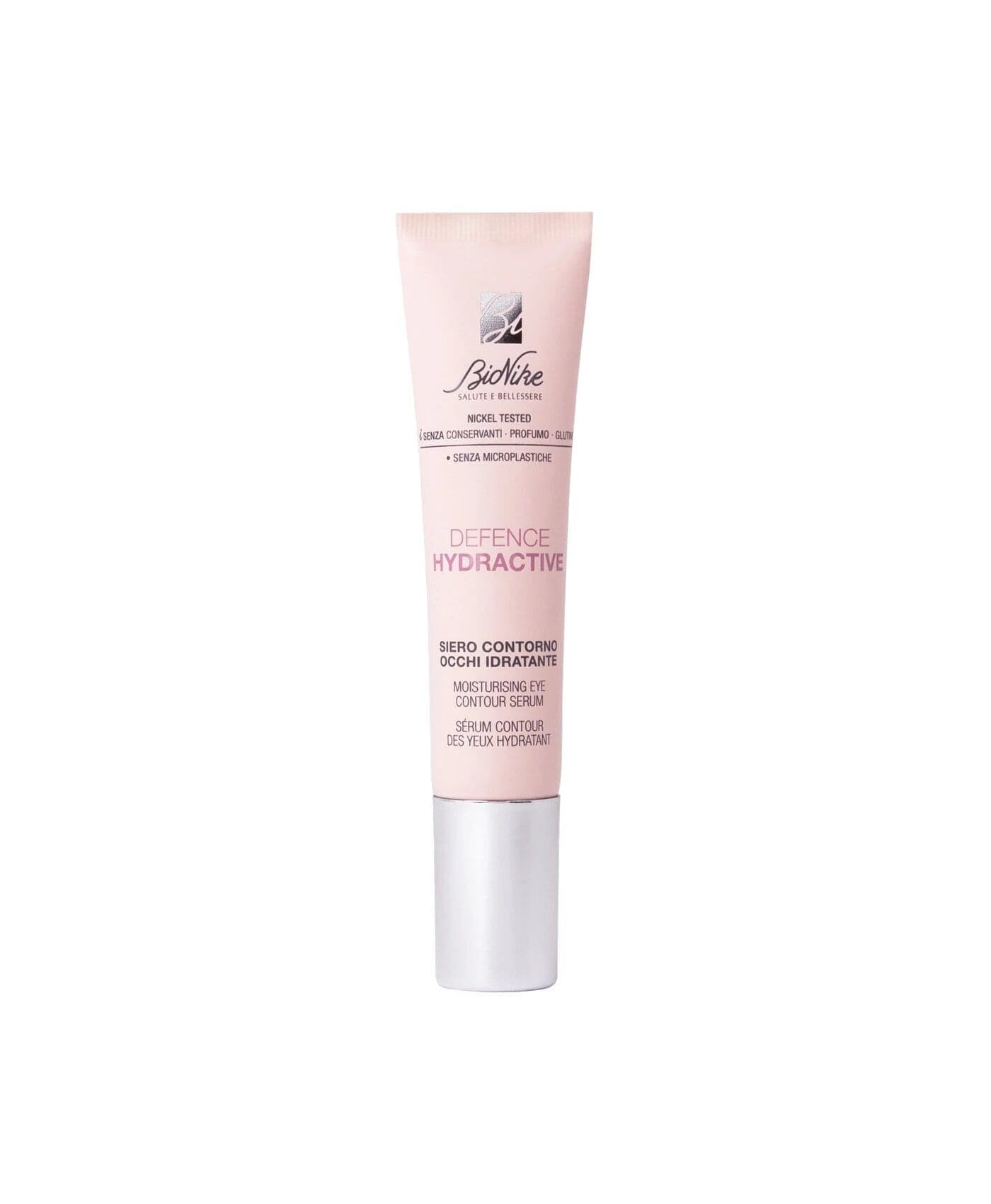 Defence Hydractive Serum Contour Eyes