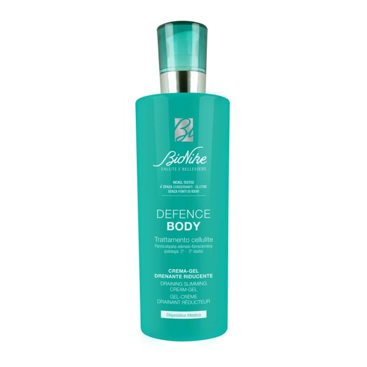 Defence Body Anticellulit Creme – 400 ml