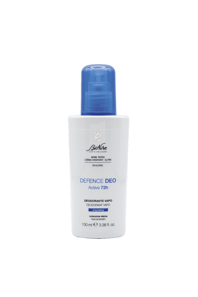 Defence Deo Anti-Odorante Spray – 100 ml