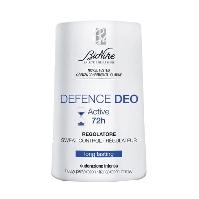 Defence Deo Active Roll-On Antitranspirant