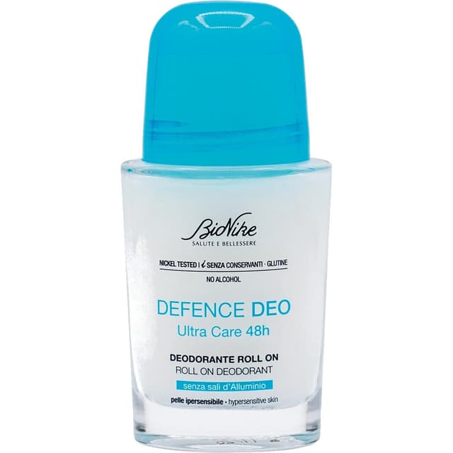 Defence Deo Roll-On Salzfrei