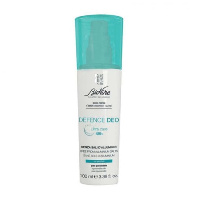 Defence Deo Ultra Care 48h Spray