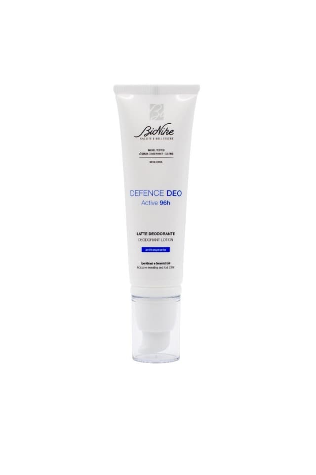 Defence Deo Active Lotion Antitranspirant