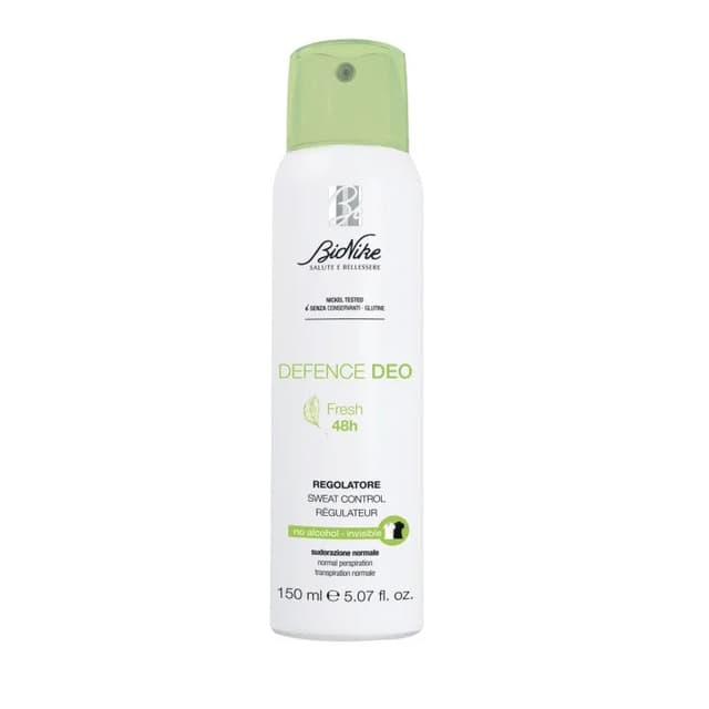 Defence Deo Fresh Spray – 150 ml