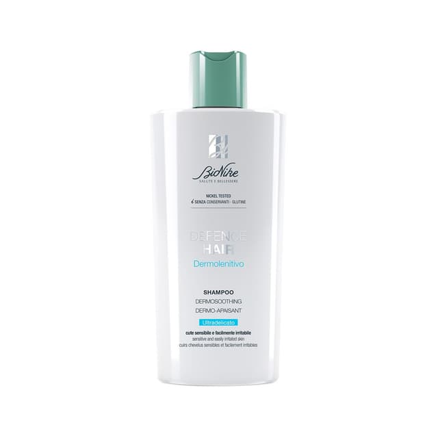 Defence Hair Shampoo Dermologo – 200 ml