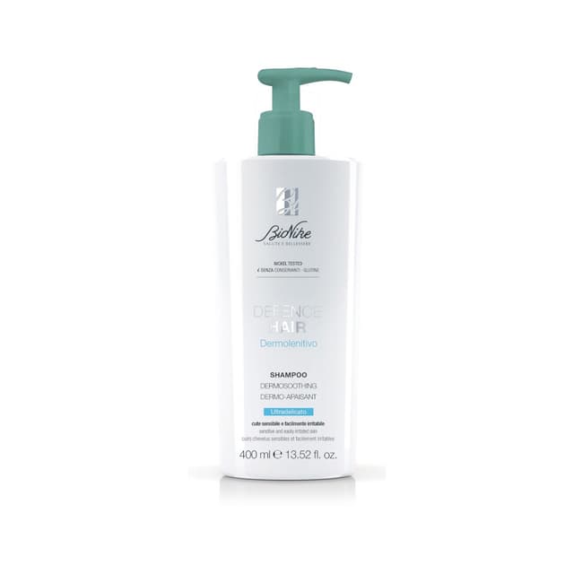 Defence Hair Shamp Dermole – 400 ml