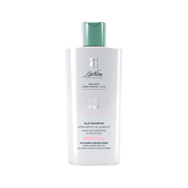 Defence Hair Shampoo Extra Delicato – 200 ml