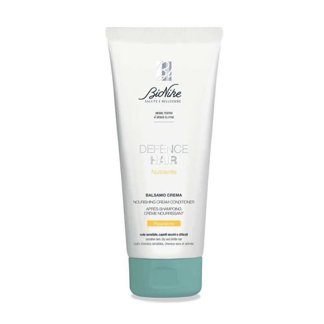 Defence Hair Balsamo Nutriente – 200 ml