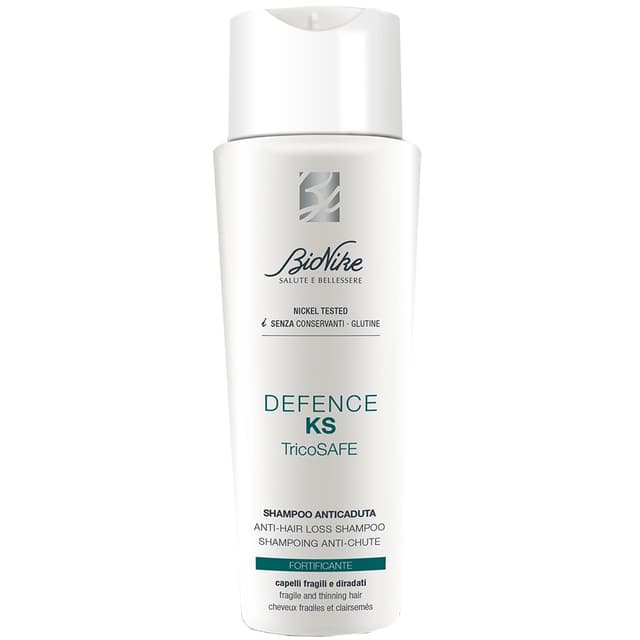 Defence KS Shampoo 200 ml