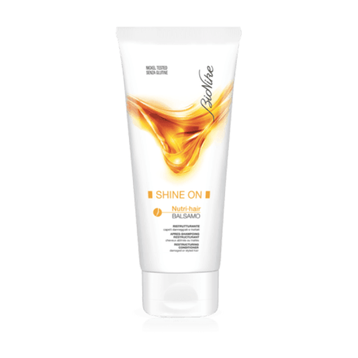 Shine On Balsamo – 200 ml