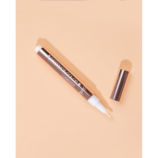 DEFENCE COLOR LUMINIZER CORR 1 – Korrektor