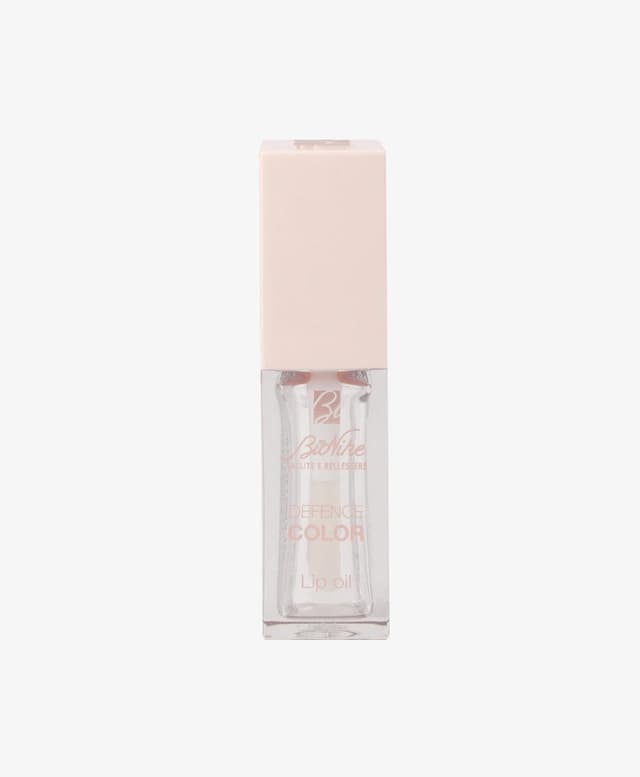 Defence Color Lip Oil – Lippenpflege-Öl