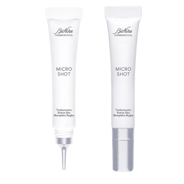 Cosmeceutical Micro Shot Botox – Konzentrat
