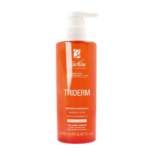TRIDERM-SAP MARS LIQ 250ML
