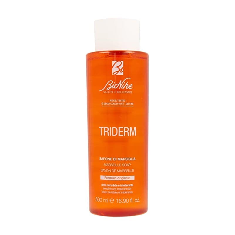 Triderm Savon Marseille Flüssig – 500 ml