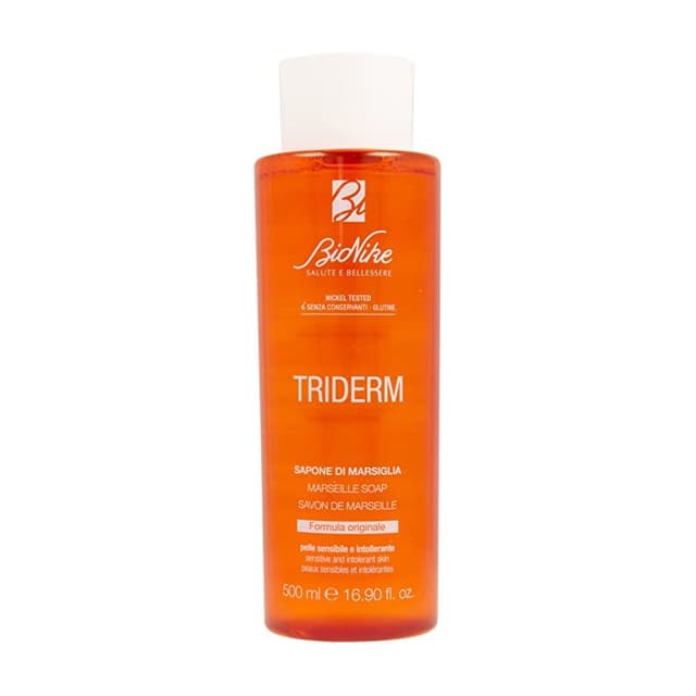 Triderm Savon Marseille Flüssig – 500 ml