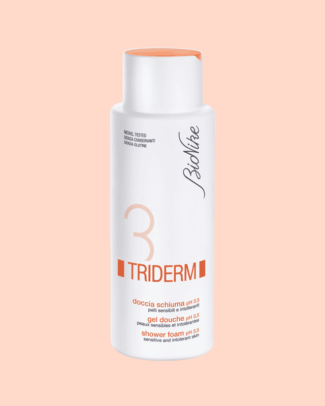 Triderm Dusch-Gel pH 3,5 – 400 ml