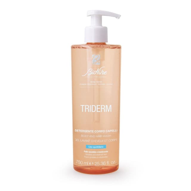 TRIDERM DET CORPO CAP 750ML