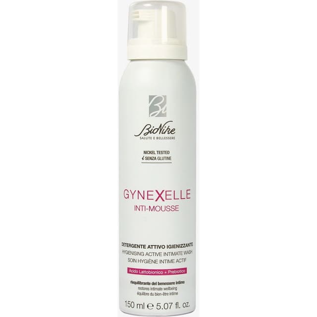 GYNEXELLE INTI MOUSSE 150ML