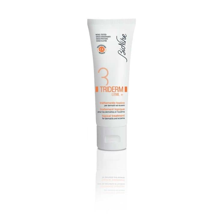 Triderm Lenil Plus Lenitive – 50 ml Gesichtscreme