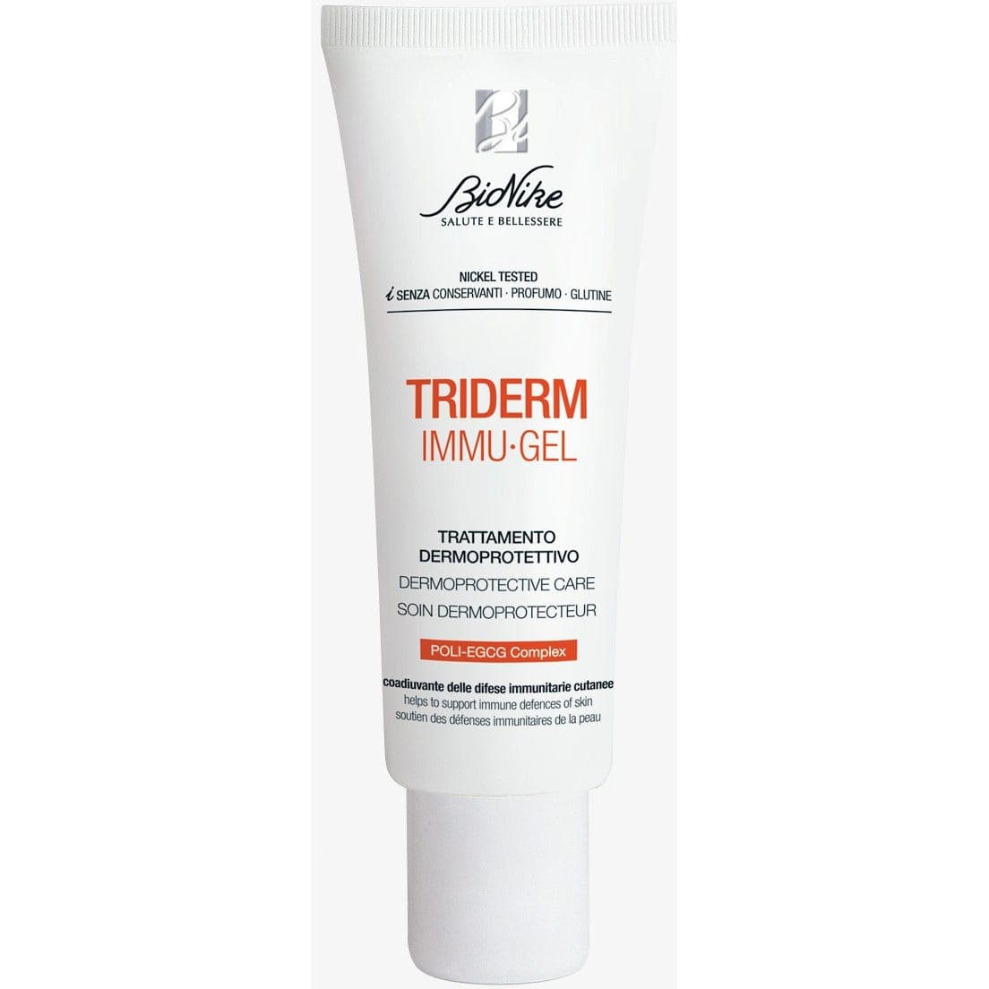 TRIDERM IMMU GEL 30ML