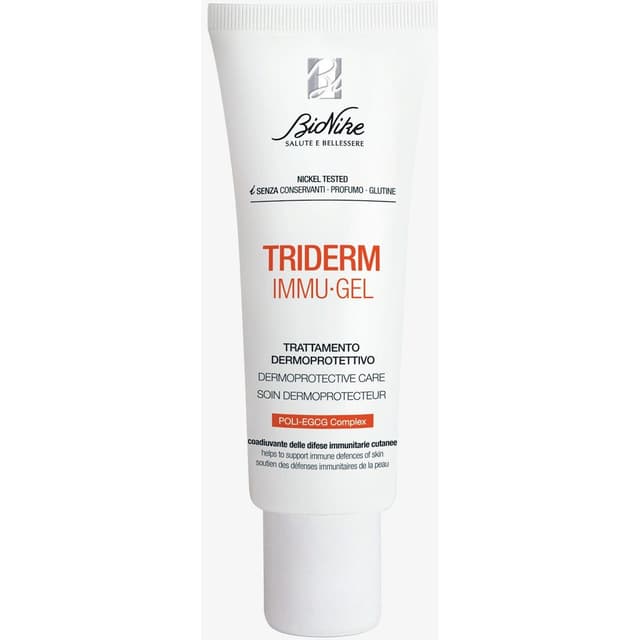 TRIDERM IMMU GEL 30ML