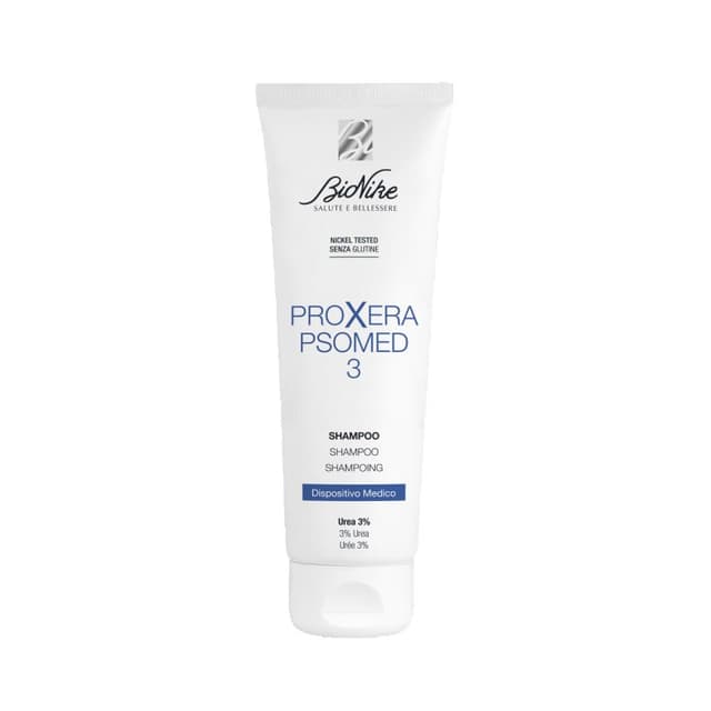Proxera Psomed 3 Shampoo – Behandlung