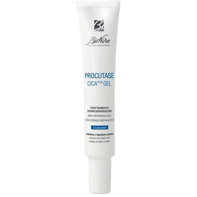 PROCUTASE CICA PLUS GEL 40ML