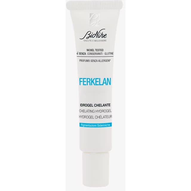 Ferkelan Idrogel Chelant – 15 ml