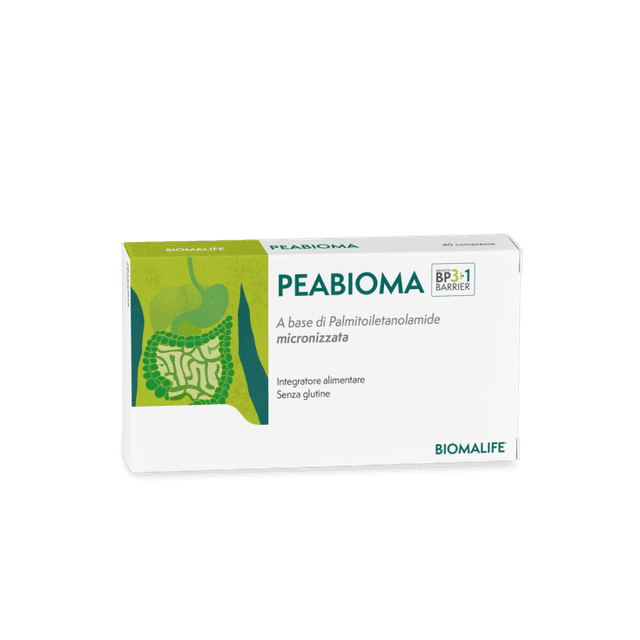 PEABIOMA 30CPR