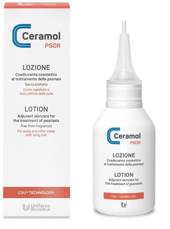 Ceramol Psor Lotion – 50 ml
