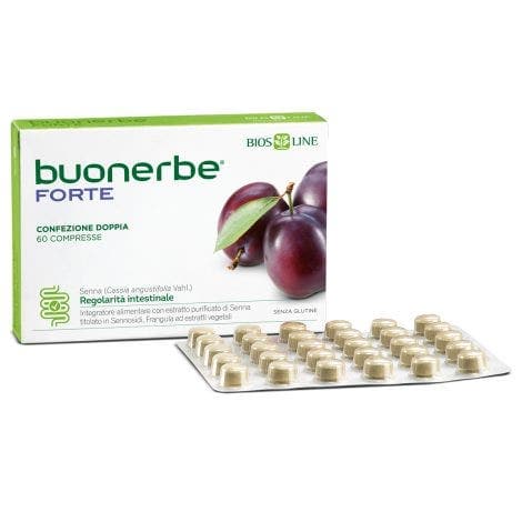 Buonerbe Regola FT – 30 Tabletten