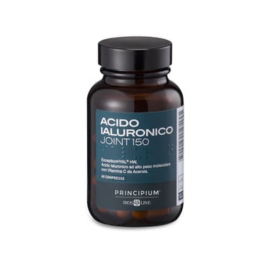 Hyaluronsäure Joint – 60 Tabletten