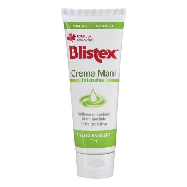 Blistex intensive Handcreme – 75 ml