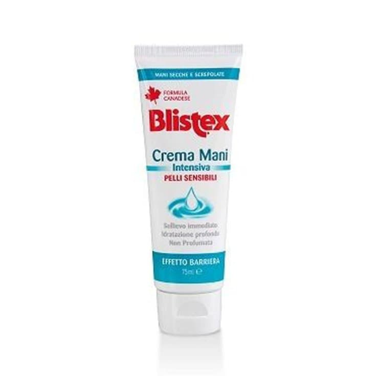 Blistex Handcreme intensiv sensitiv – 75 ml