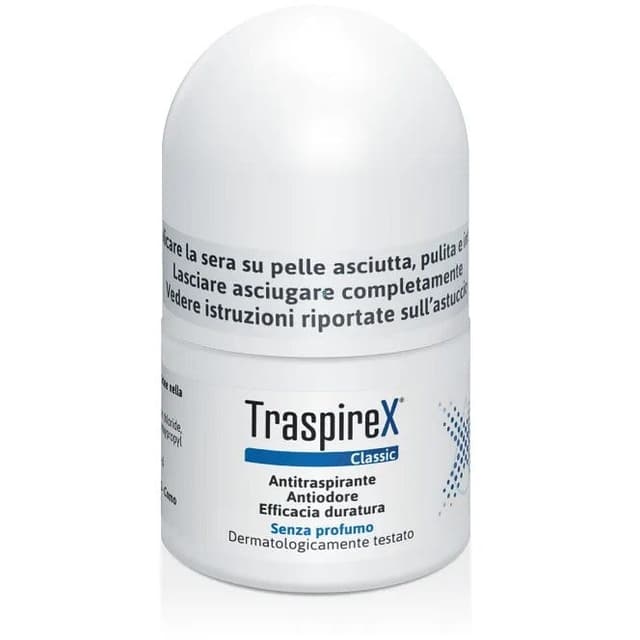 TRASPIREX CLASSIC 20ML