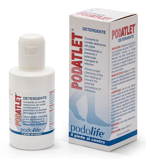 Podatlet Reinigungsgel – 100 g