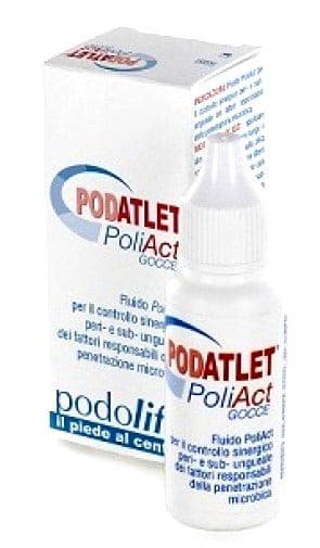 Podatlet Poliact – 15 ml Tropfen