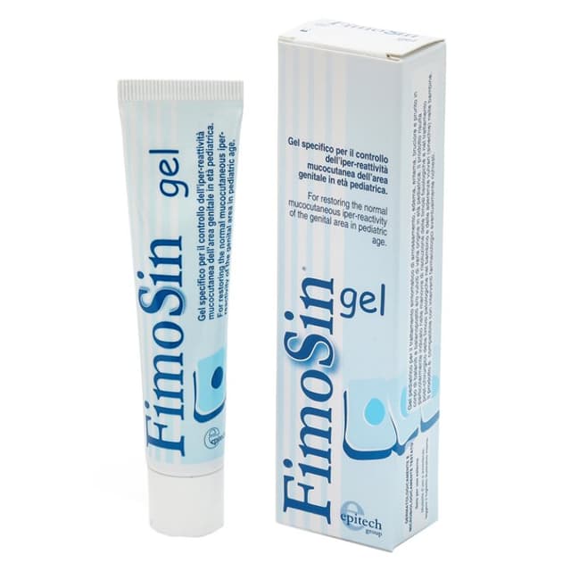 Fimosin Gel 30 ml
