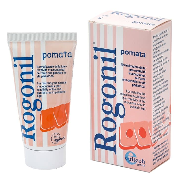 Rogonil Salbe – 50 ml Tube