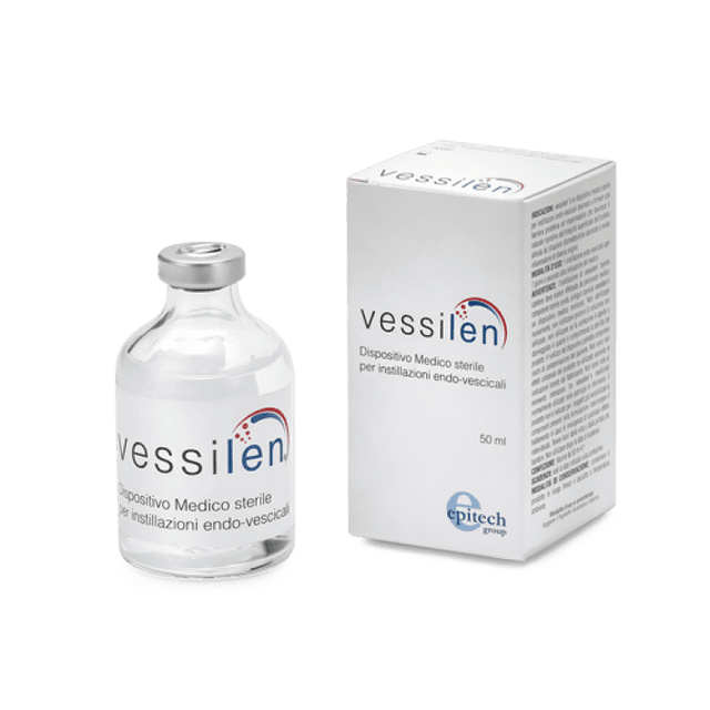 Vessilen – 50ml