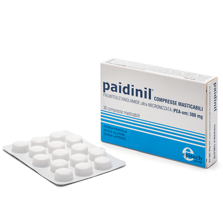 Paidinil – 30 Tabletten