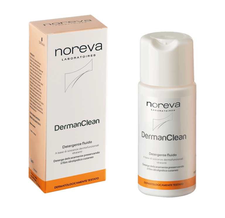 Dermana Dermanclean Reiniger – 250 ml
