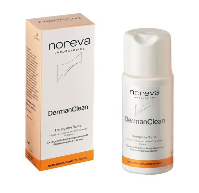 Dermana Dermanclean Reiniger – 250 ml