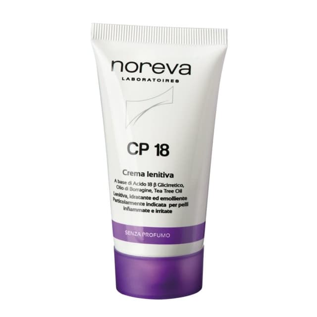 Dermana CP18 Creme – 50 ml