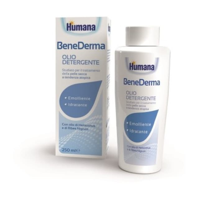 Benederma Reinigungsöl – 250 ml